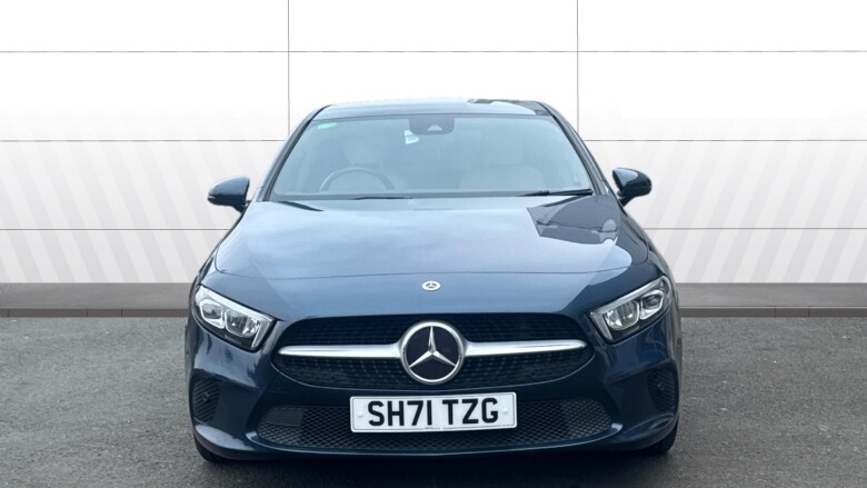 Mercedes-Benz A-Class A180 Sport Executive Edition 5dr Auto Petrol Hatchback